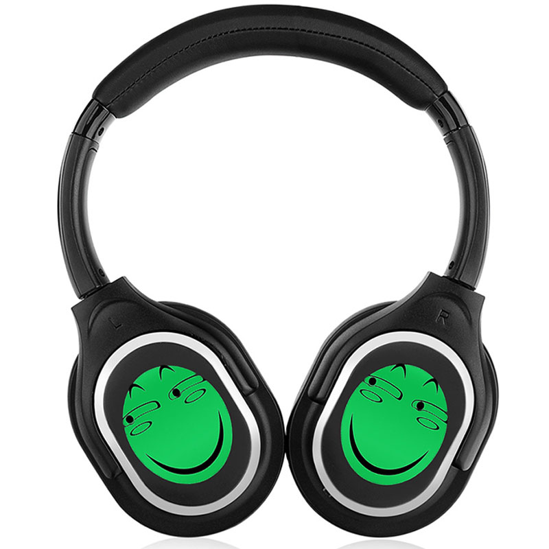 Silent Disco Headphones