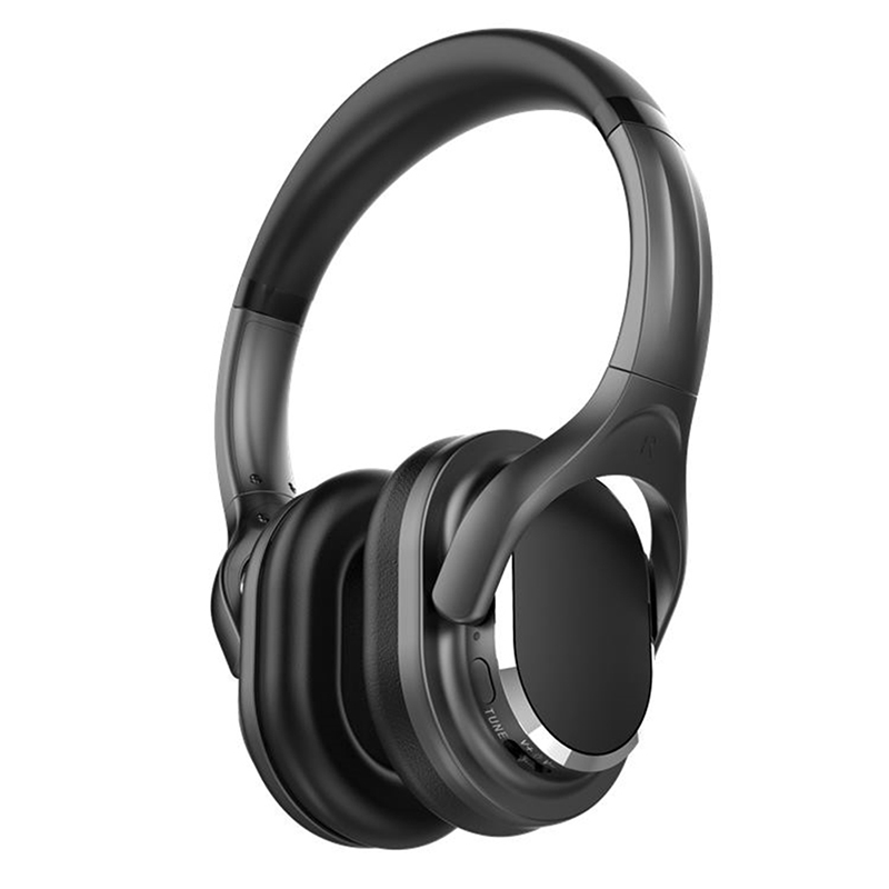 2.4Ghz Headphones