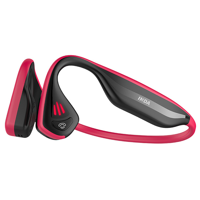 Bone-conduction Headphones