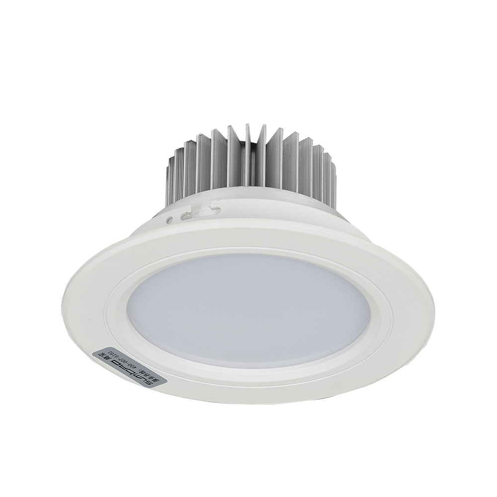 Light led downlights ul energy star ceiling spotlight price bulbs(FL005,lights for a shop)