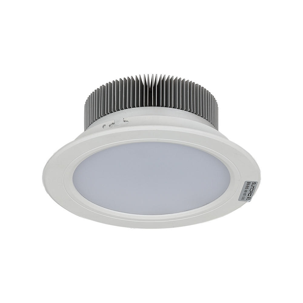 Light led downlights ceiling spotlight price,unique lighting stores