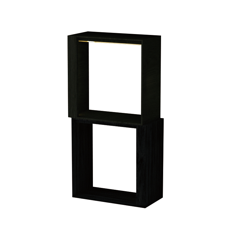 Custom retail store showcase display cabinets cases counter（ZG-02 small display cabinets for sale）