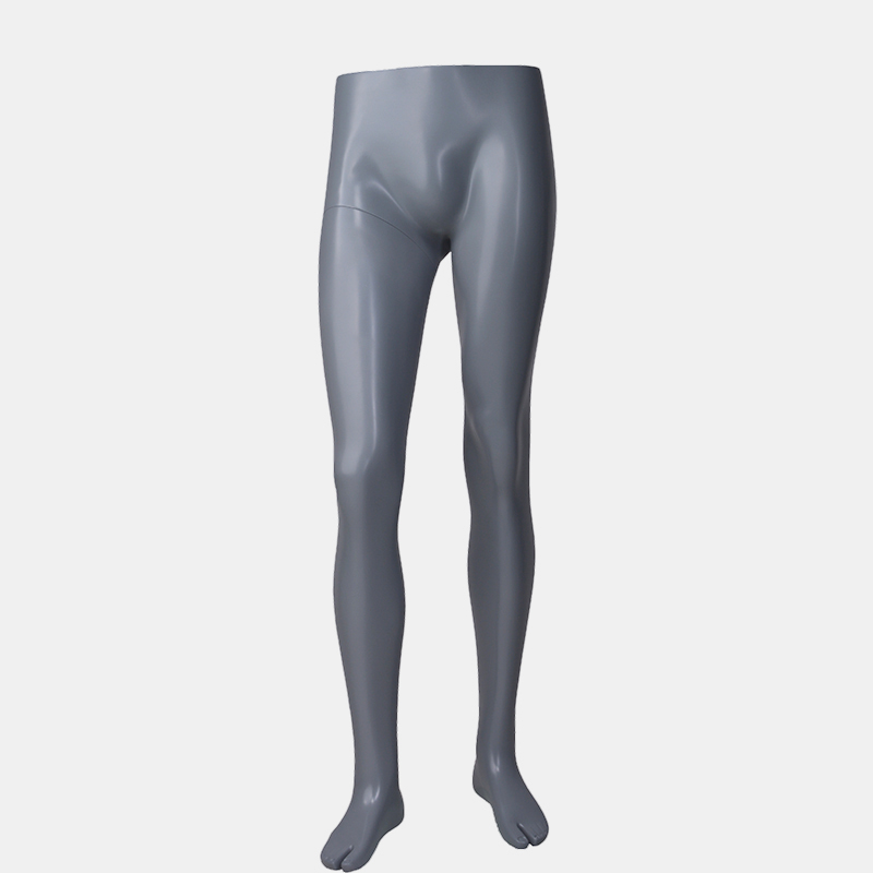 High quality Display Mannequin Legs for clothes display(QBH)