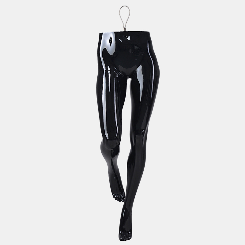 Customized Lower Leg Mannequin Male Torso Mannequin For Sale(UBH)