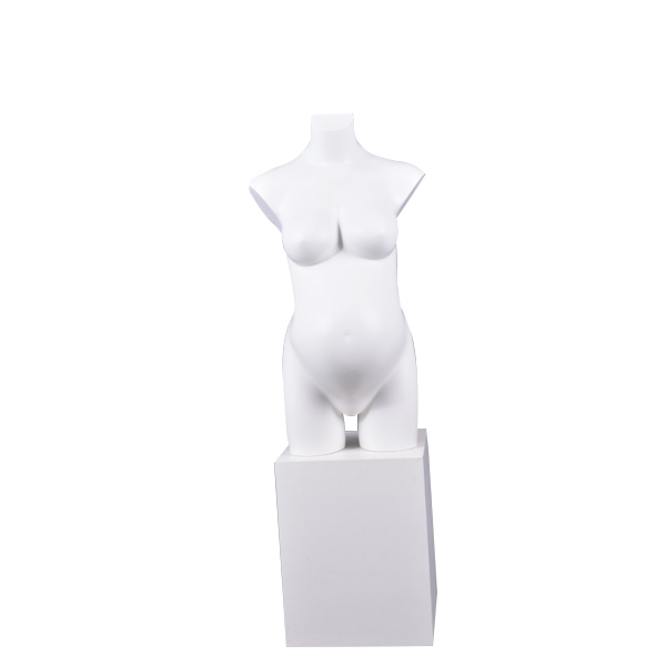 Factory Price Half Body Female Torso Lingerie Female Mannequin For Underwear Display(BDH)