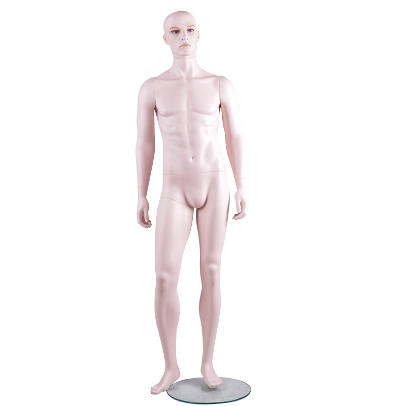 Full male mannequin for business suit mannequin on sale(HM)