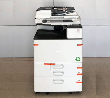 From iColor:  more business opportunity in printing business