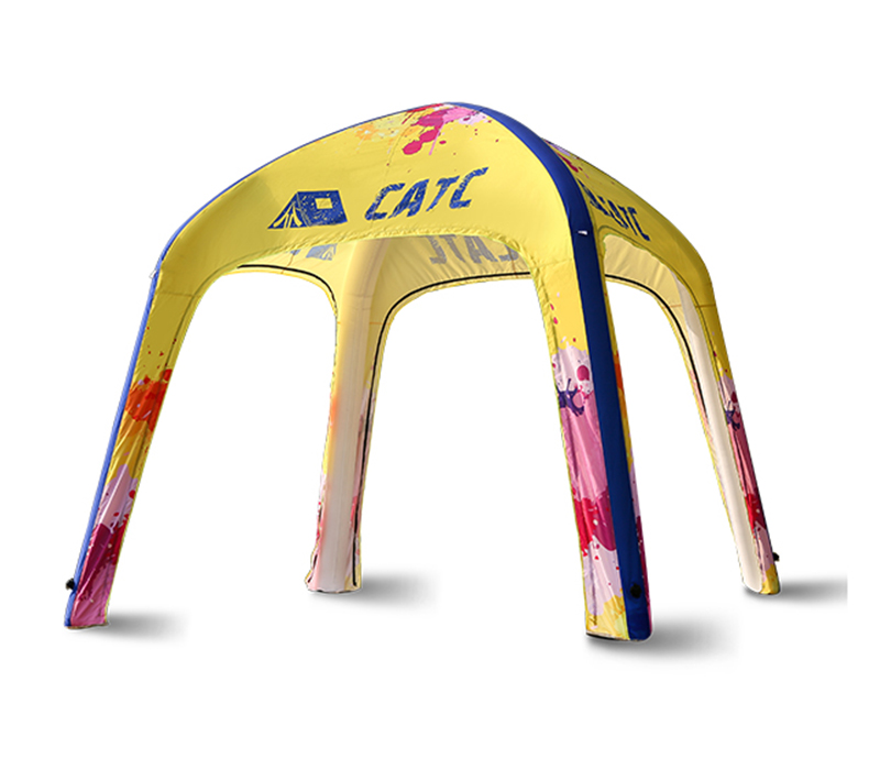 Inflatable Promotional Tent?imageView2/1/format/webp