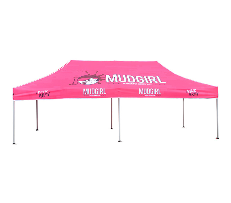 Popup Promotional Canopy Tent