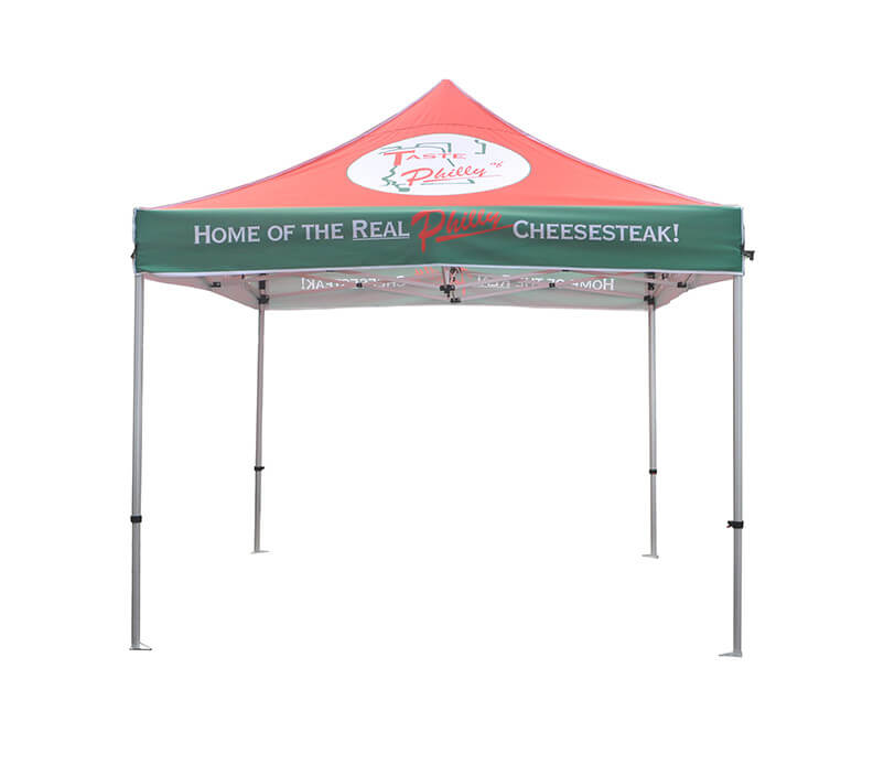 Custom Trade Show  Canopy Tent ?imageView2/1/format/webp