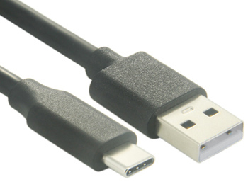 USB 2.0 A to C Cable