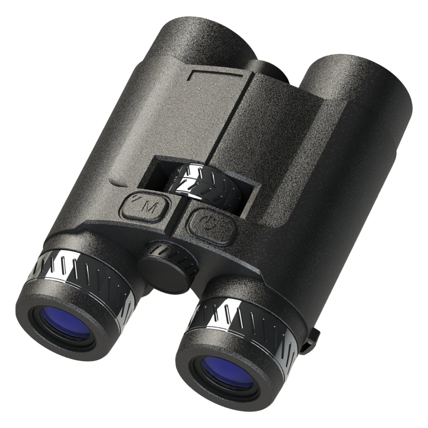 12x42mm Binocular Rangefinders