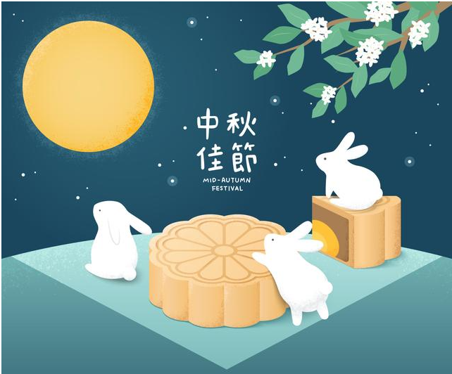 Celebrating the Moon Cake Festival: A Cultural Tradition