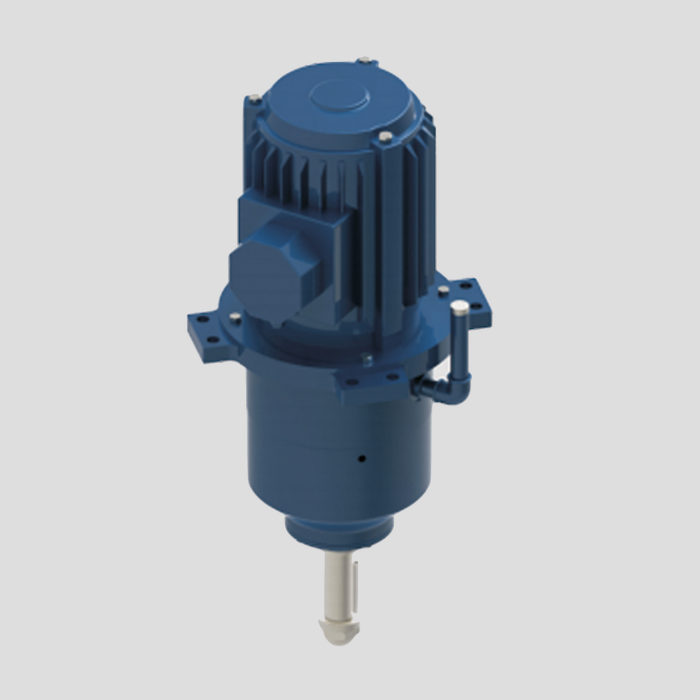 NDQ Series Gear Reducer