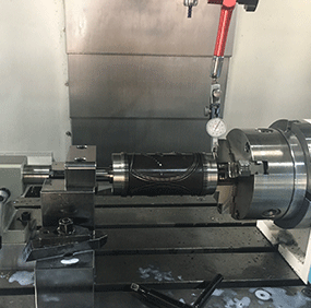 CNC Machining