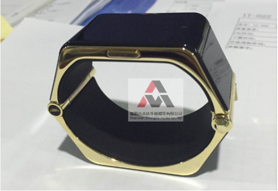 Rapid prototype-Commonly used knowledge of Surface Treatment knowledge - vacuum plating