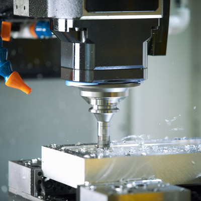 How to improve the quality of cnc rapid prototyping