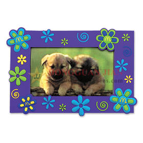 PVC Photo Frames