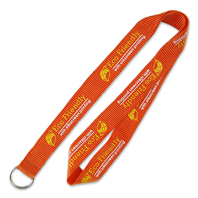 ECO Friendly Lanyards