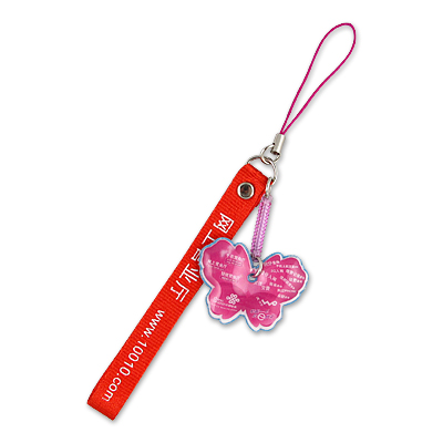 Mobile Holder Lanyards