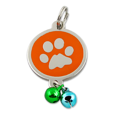 Metal Tags & Pet Tags