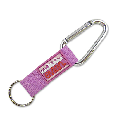 Custom Short Lanyards/ Wristlet Lanyards are Flexible/Effective marketing tool