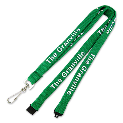 Tubular Lanyards