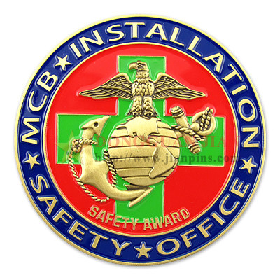 Challenge Coins