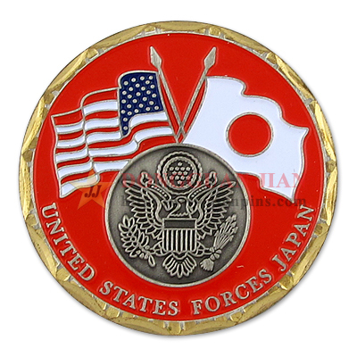 challenge coin