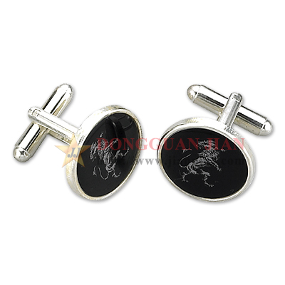 custom cufflinks