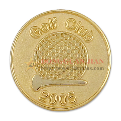 golf ball markers