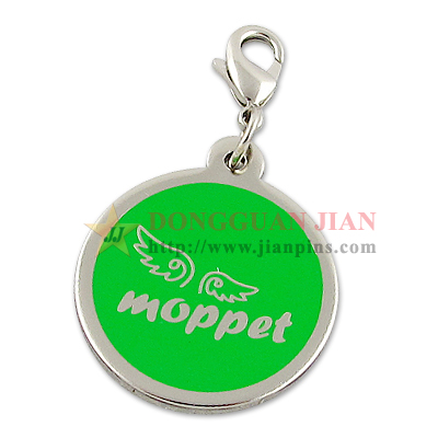 pet tag