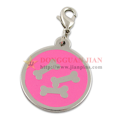 pet tag