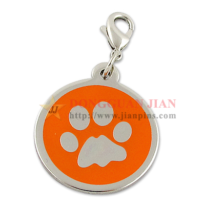 pet tag