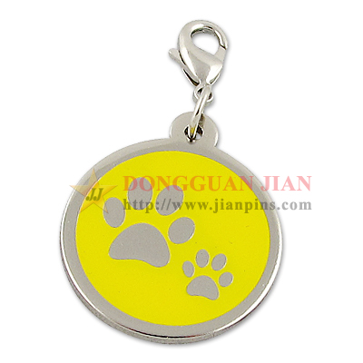 pet tag