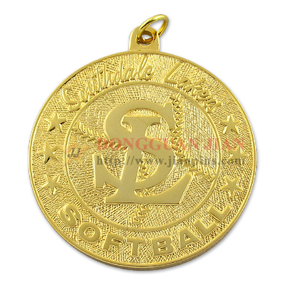 gold medal