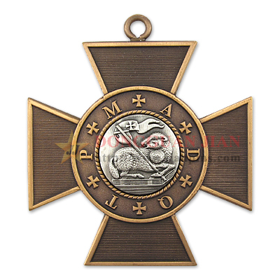 medal