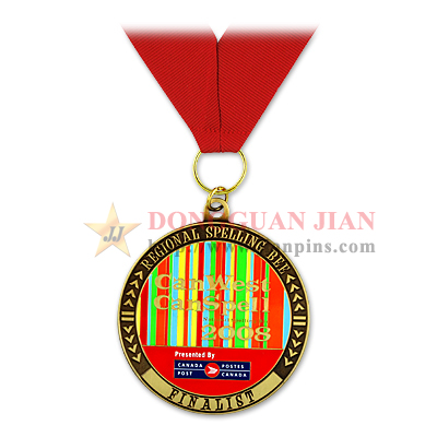 medal