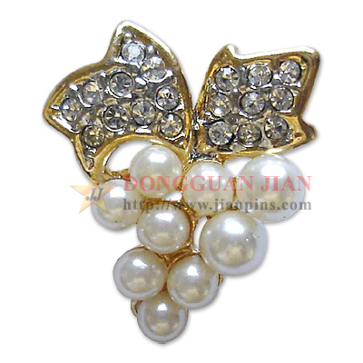 brooch pin