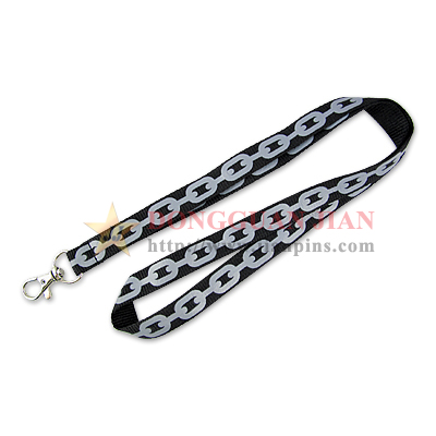 promotional lanyard