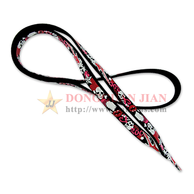 promotional shoelaces