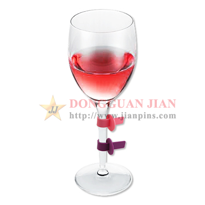 Wine Glass Charms