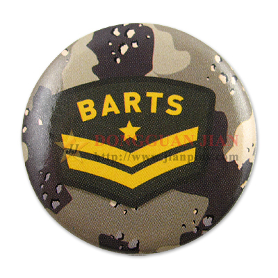 Button Badge