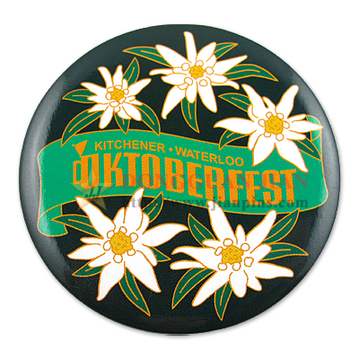 Button Badge