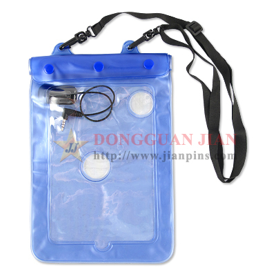 PVC Waterproof Bags