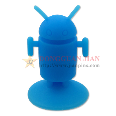 Silicone Phone Stand