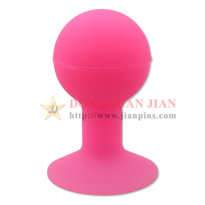 Silicone Phone Stand