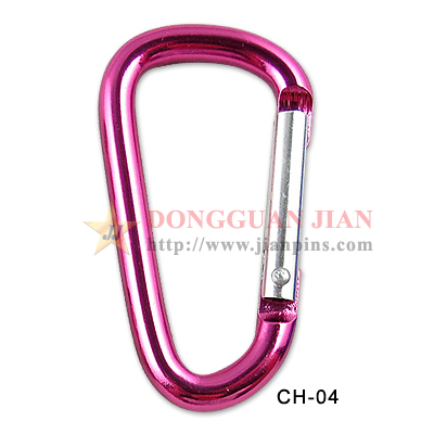 Cangkuk Carabiner