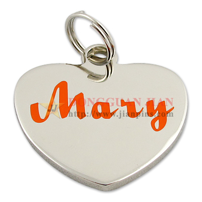 Engraved Pet ID Tags