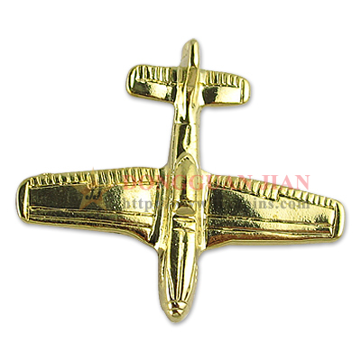 lapel pin